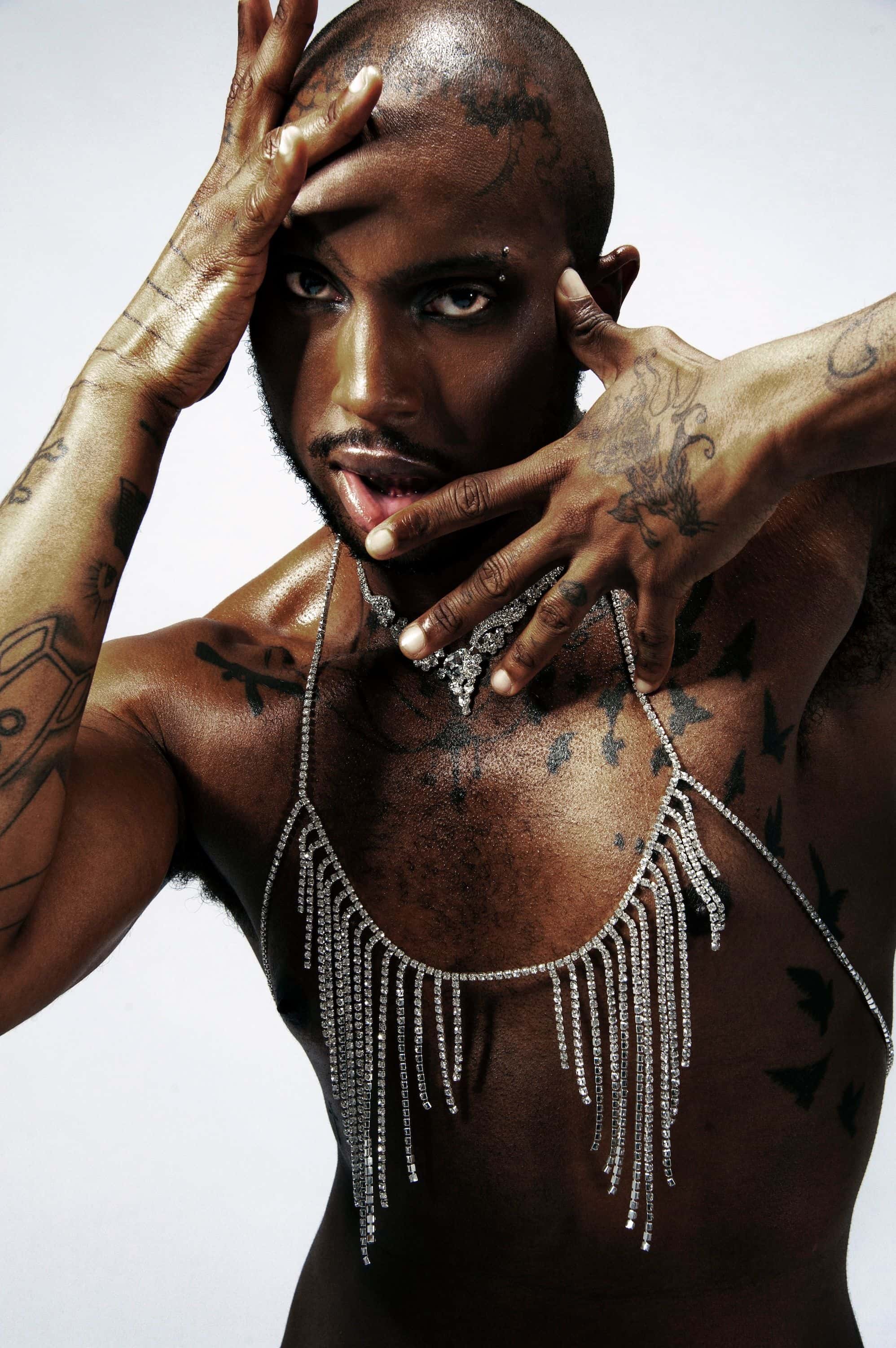 Den amerikanske DJen og artisten LSDXOXO