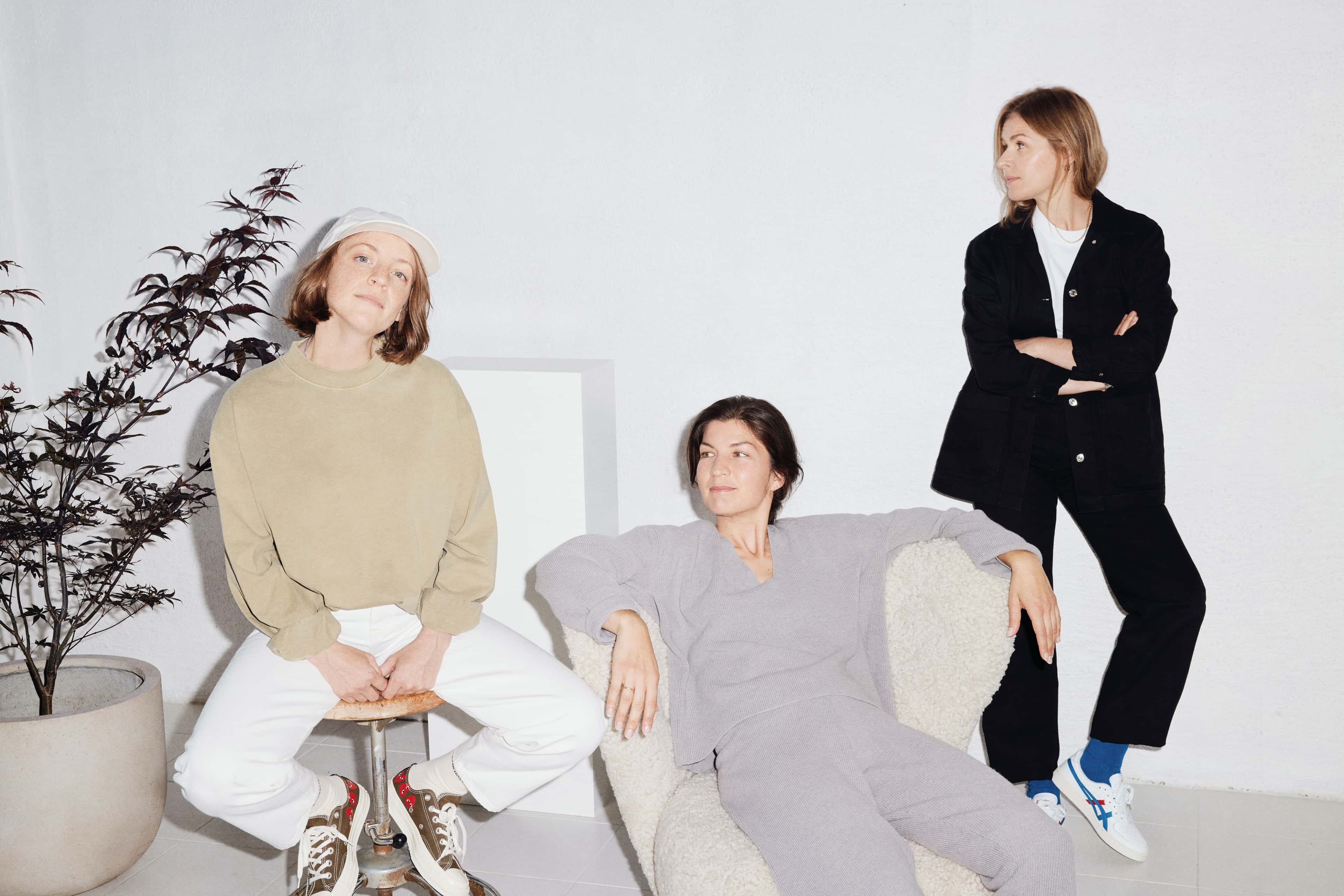 Den norske trioen No. 4