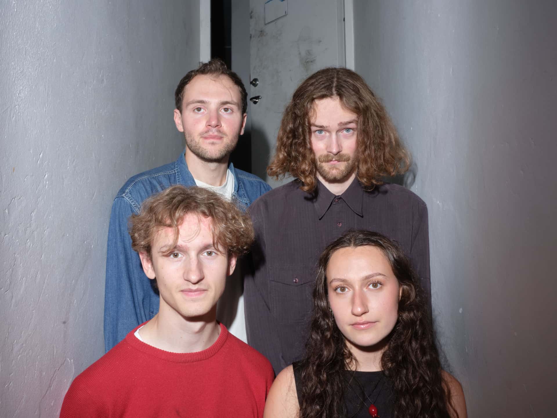 Det norske bandet Pachinko