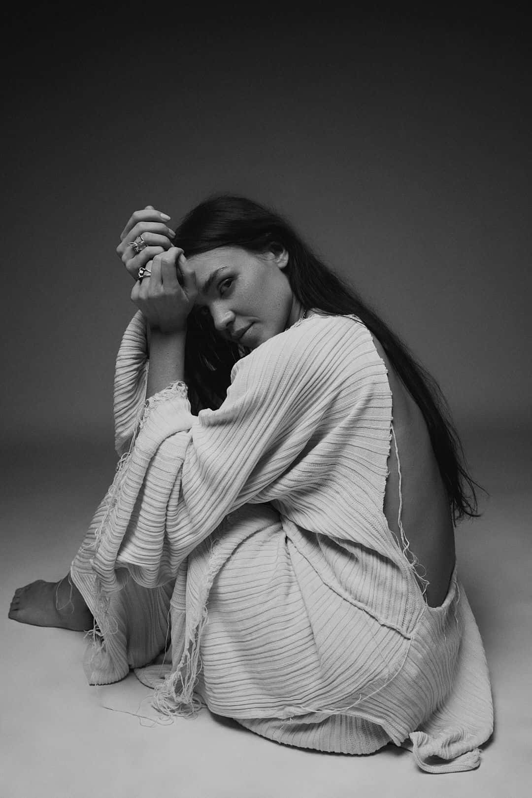 Den norske artisten ARY