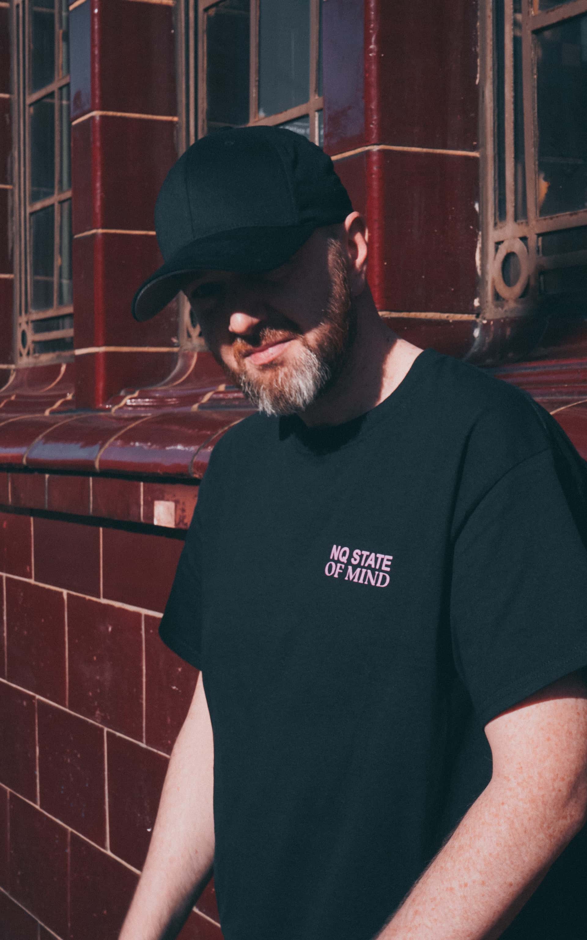 Britiske Zero T, som spiller på Øyanatt