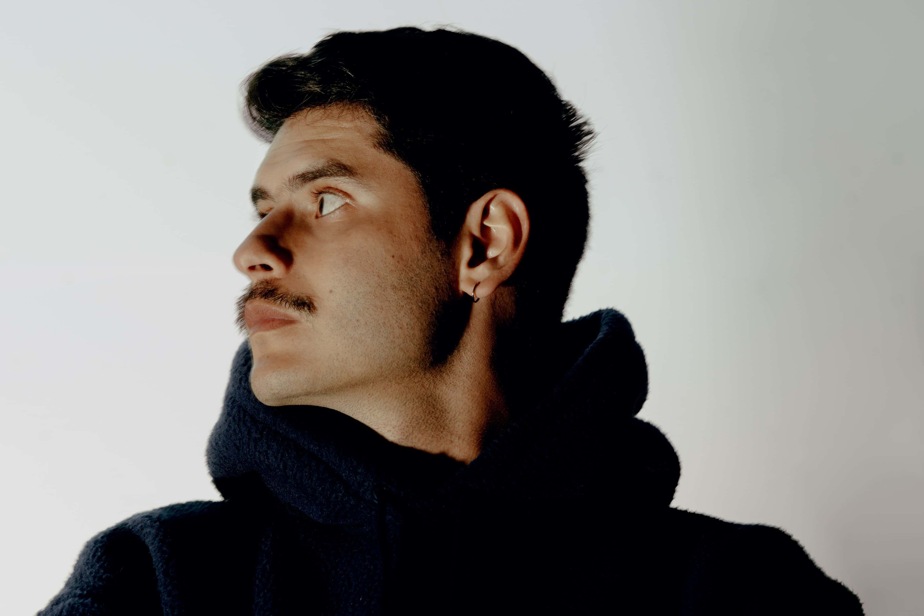 Den colombianske DJen Verraco