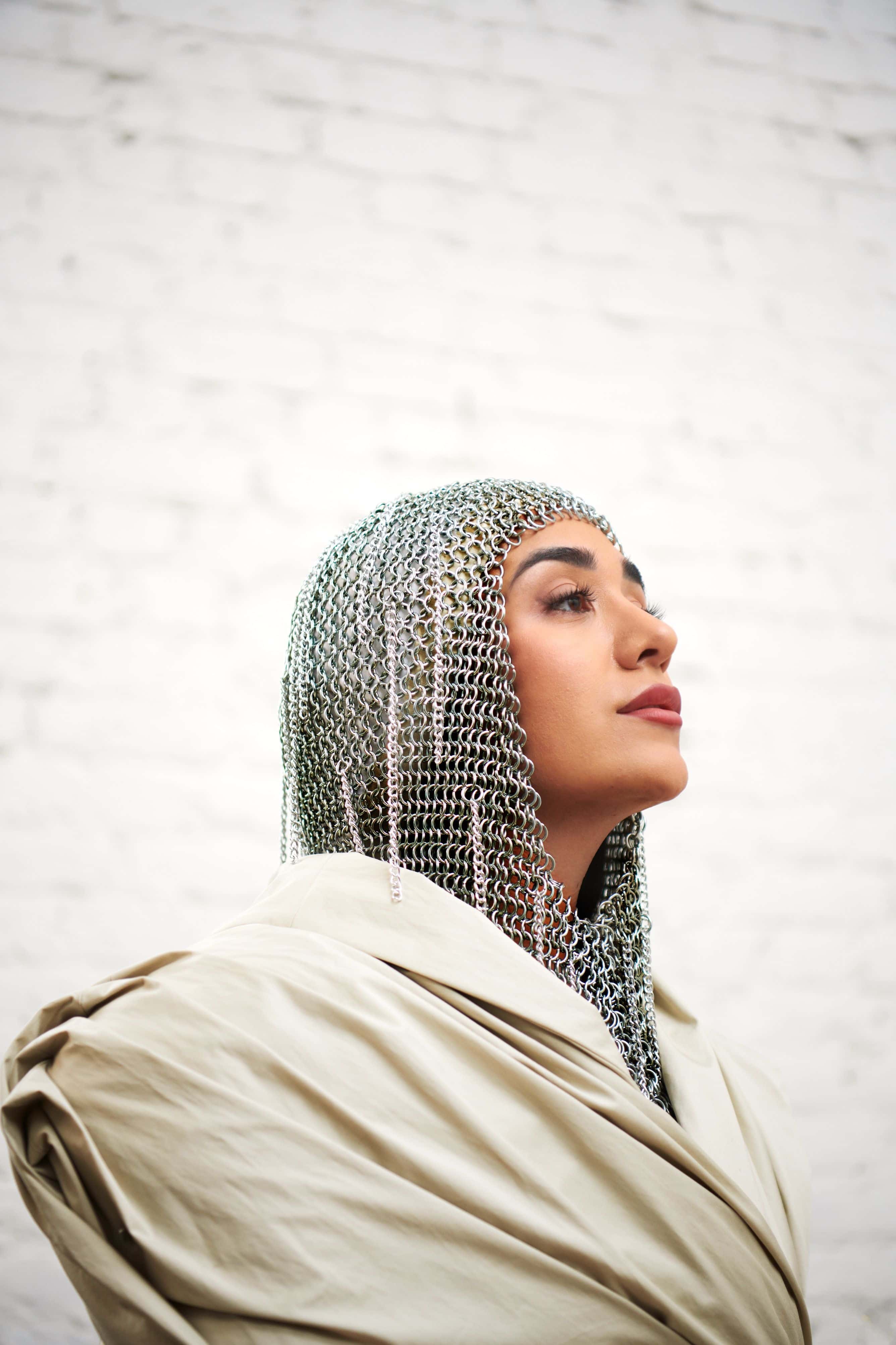 Bilde av artisten Amanda Delara