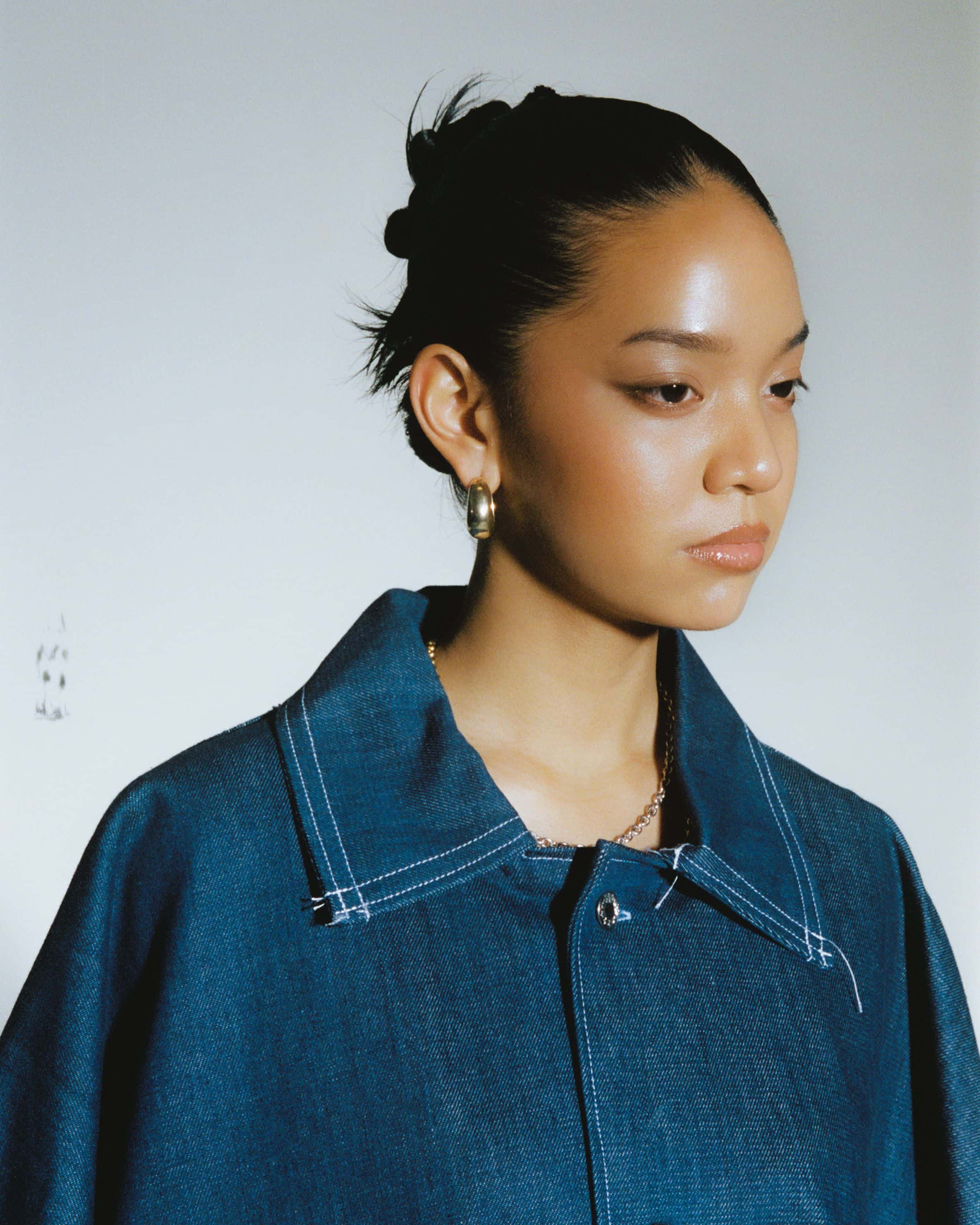 Den norske artisten Hillari