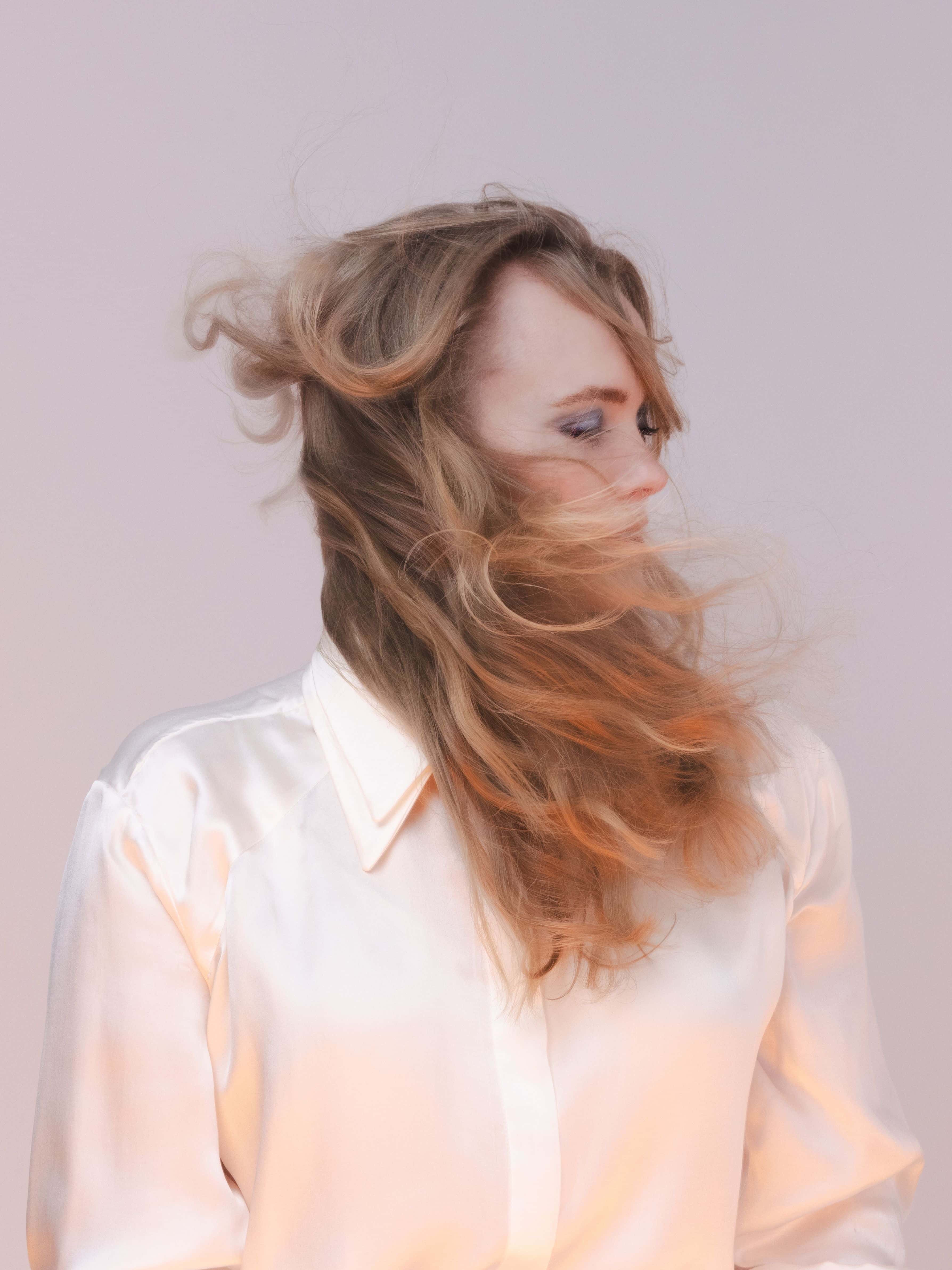 Den norske artisten Ane Brun