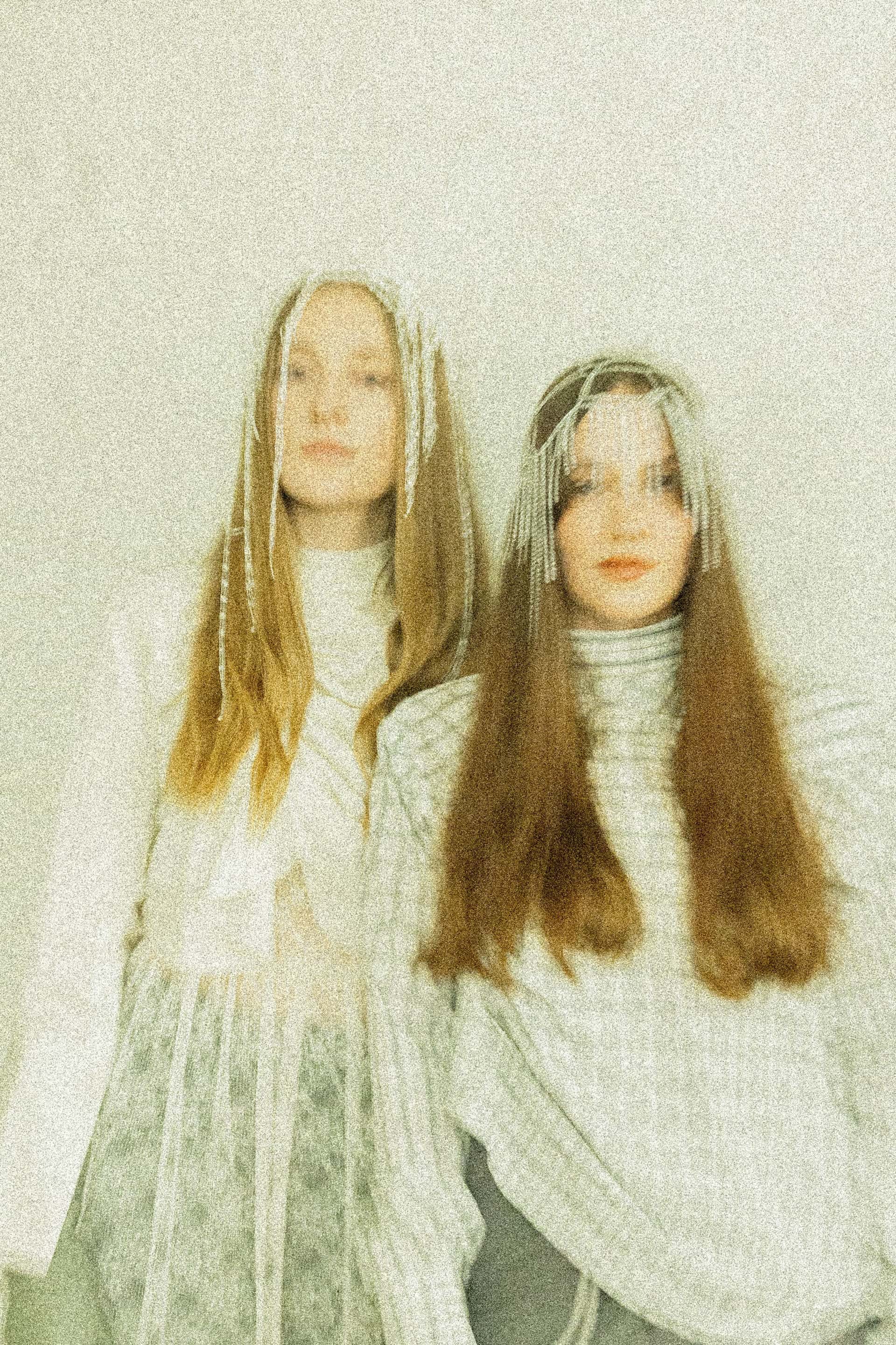 Duoen Han Gaiden i soft focus