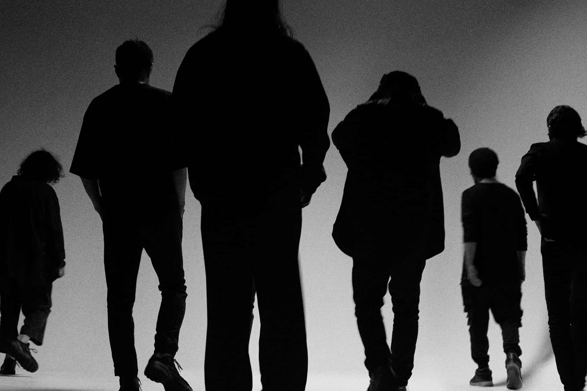 Det japanske bandet Envy