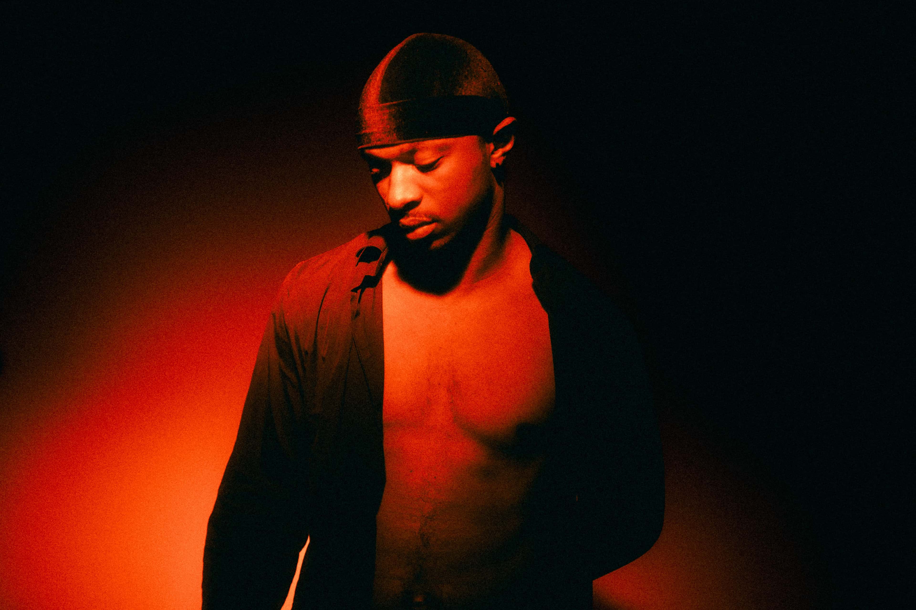 Den norske artisten Mabira