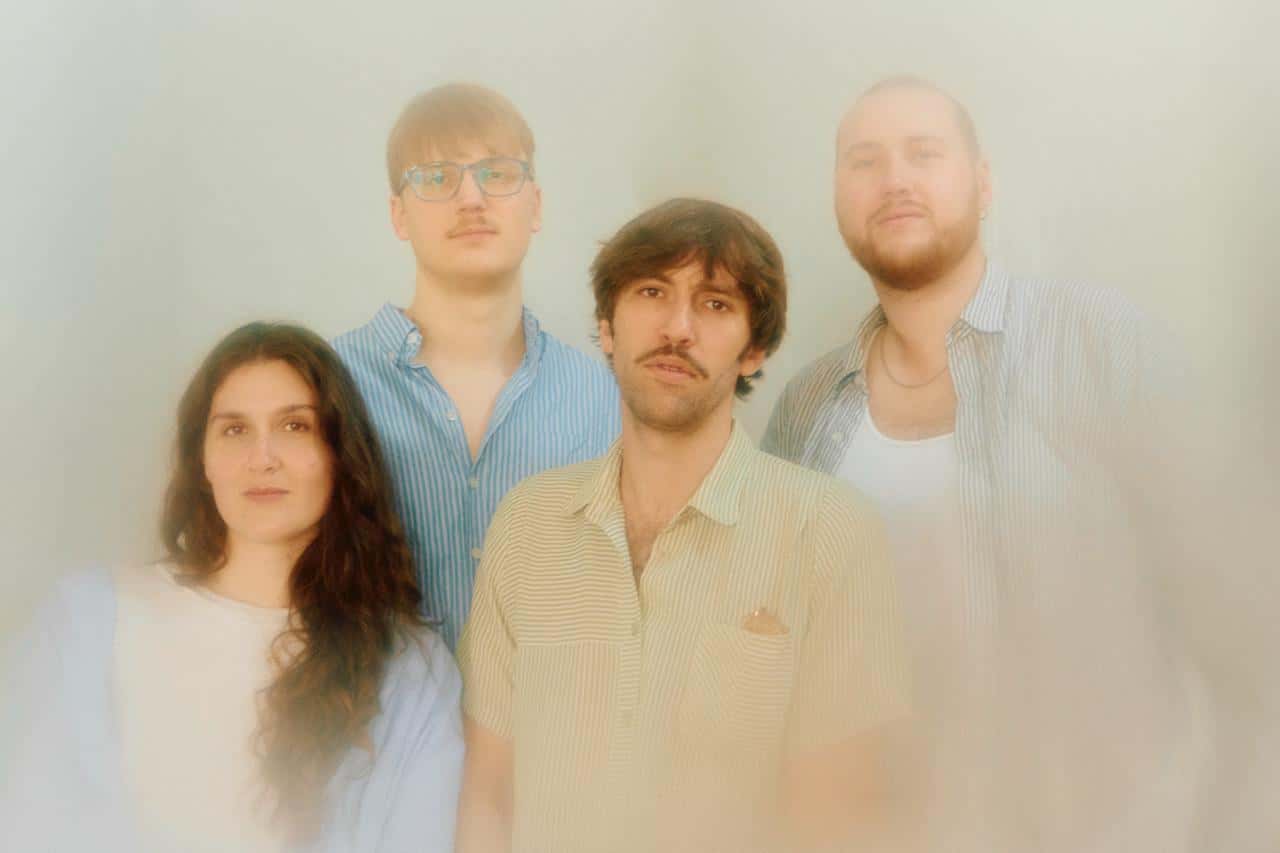 Det norske bandet Candura